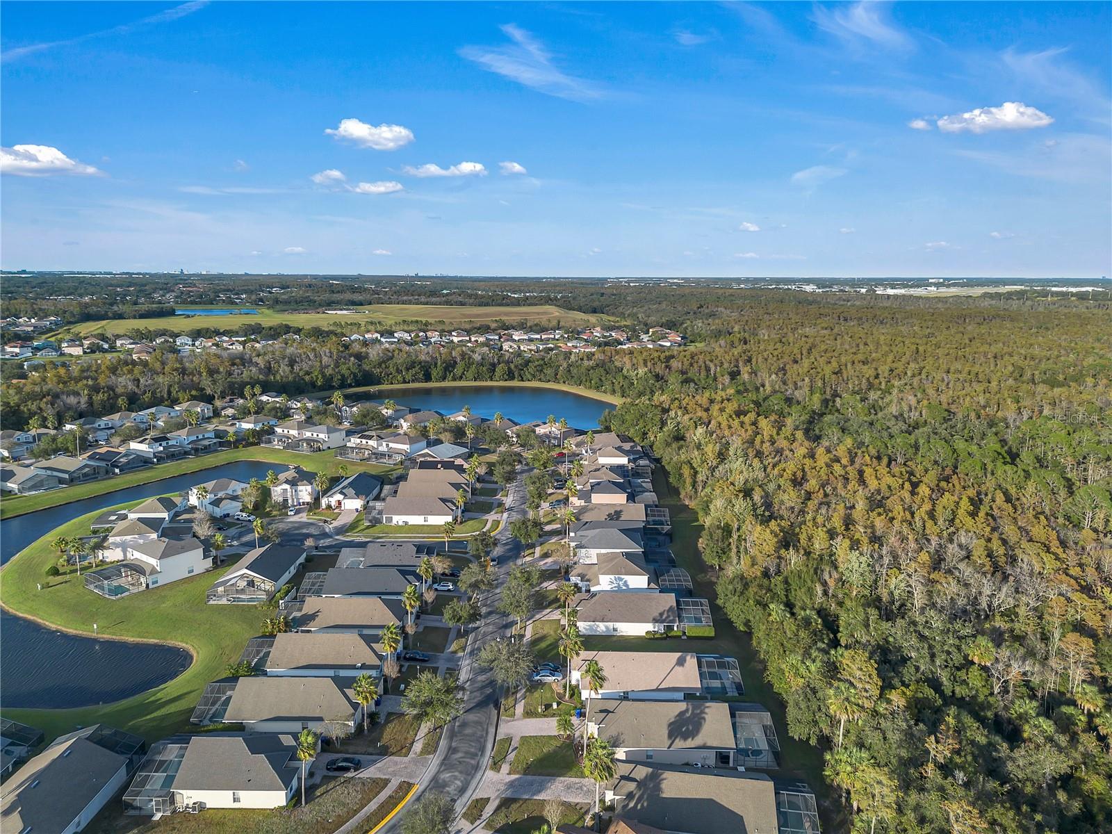 CUMBRIAN LAKES RESORT PH 2 - Residential