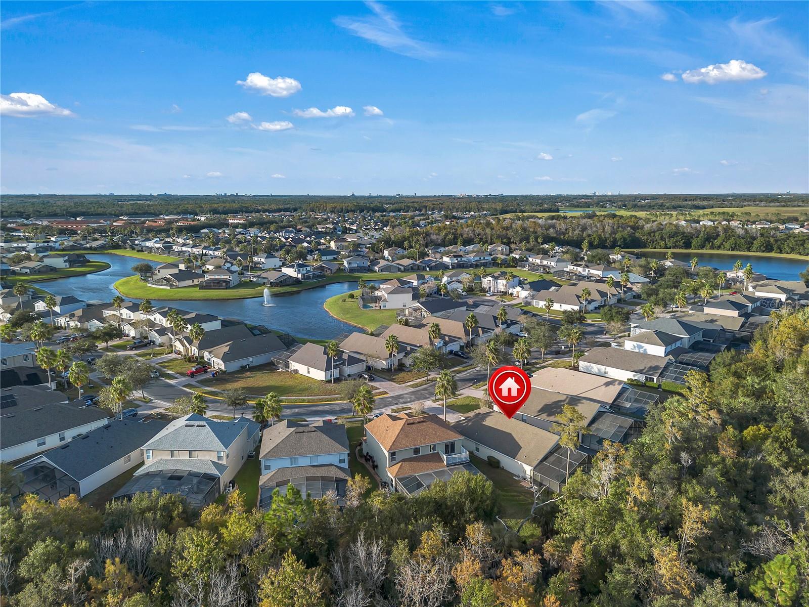 CUMBRIAN LAKES RESORT PH 2 - Residential