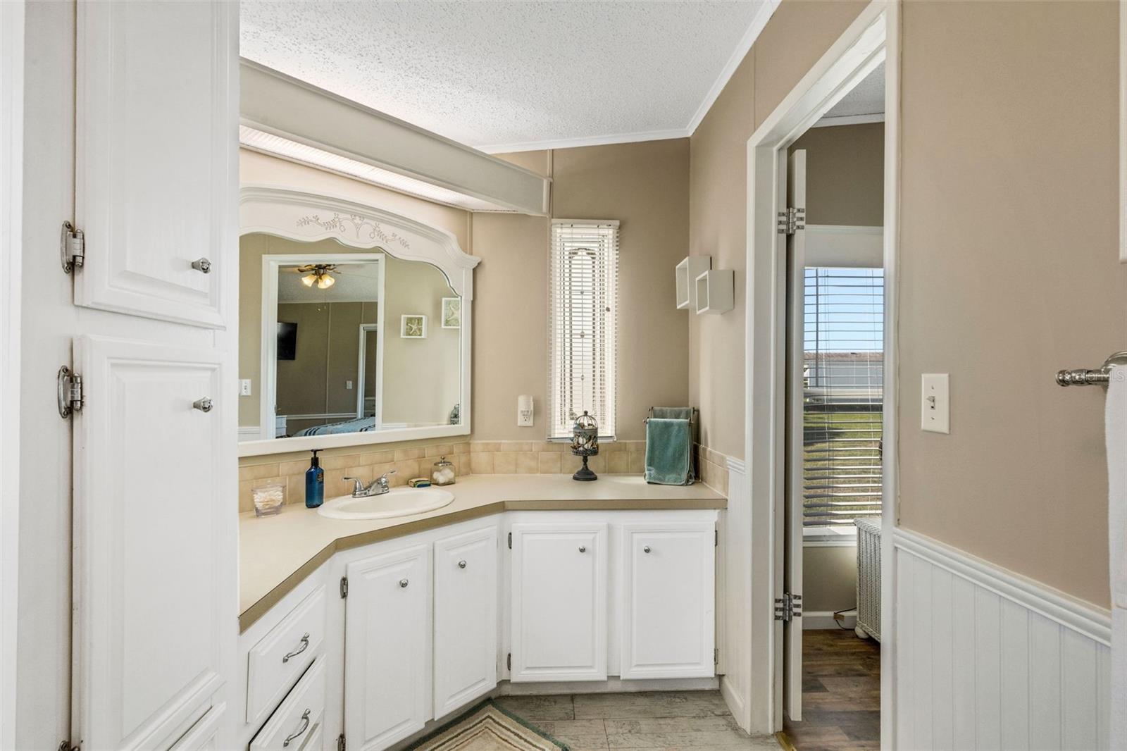 RIDGEWOOD OAKS PH II & III - Residential