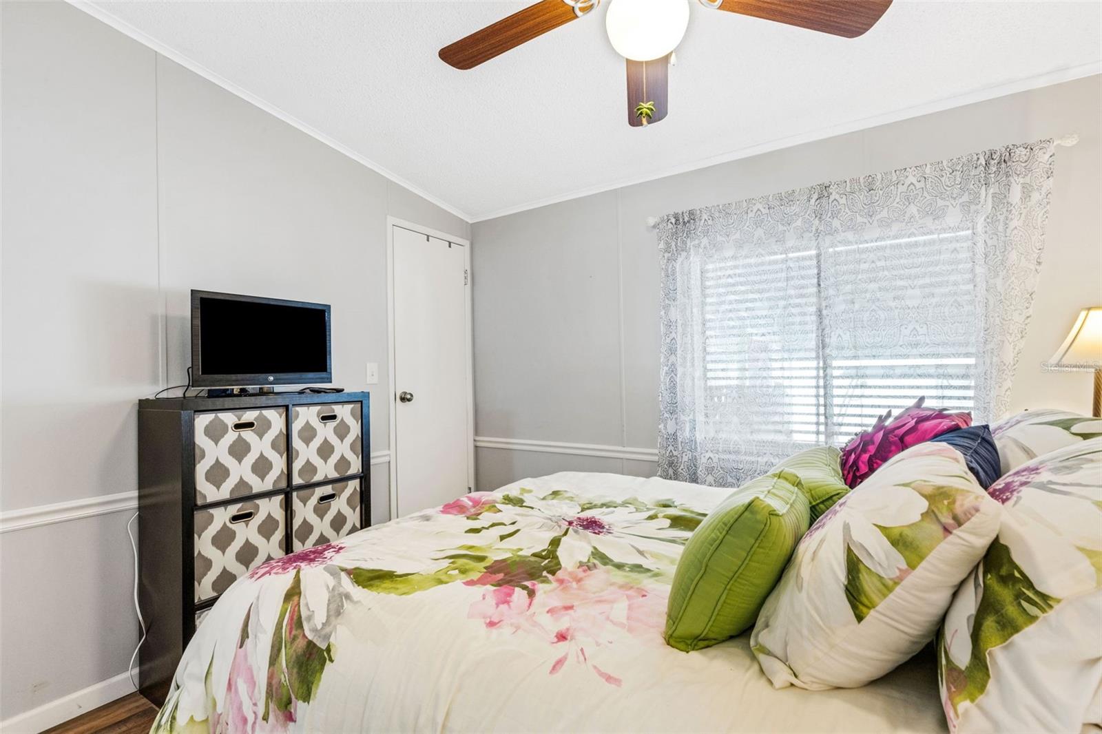 RIDGEWOOD OAKS PH II & III - Residential