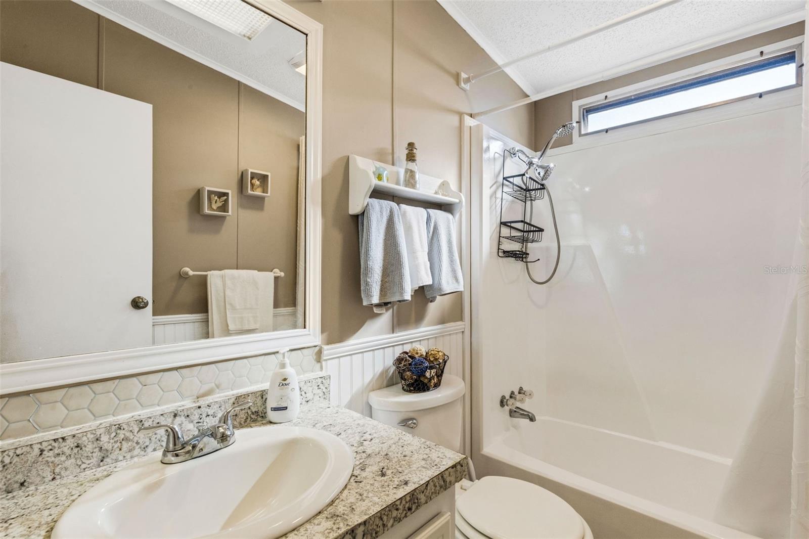 RIDGEWOOD OAKS PH II & III - Residential