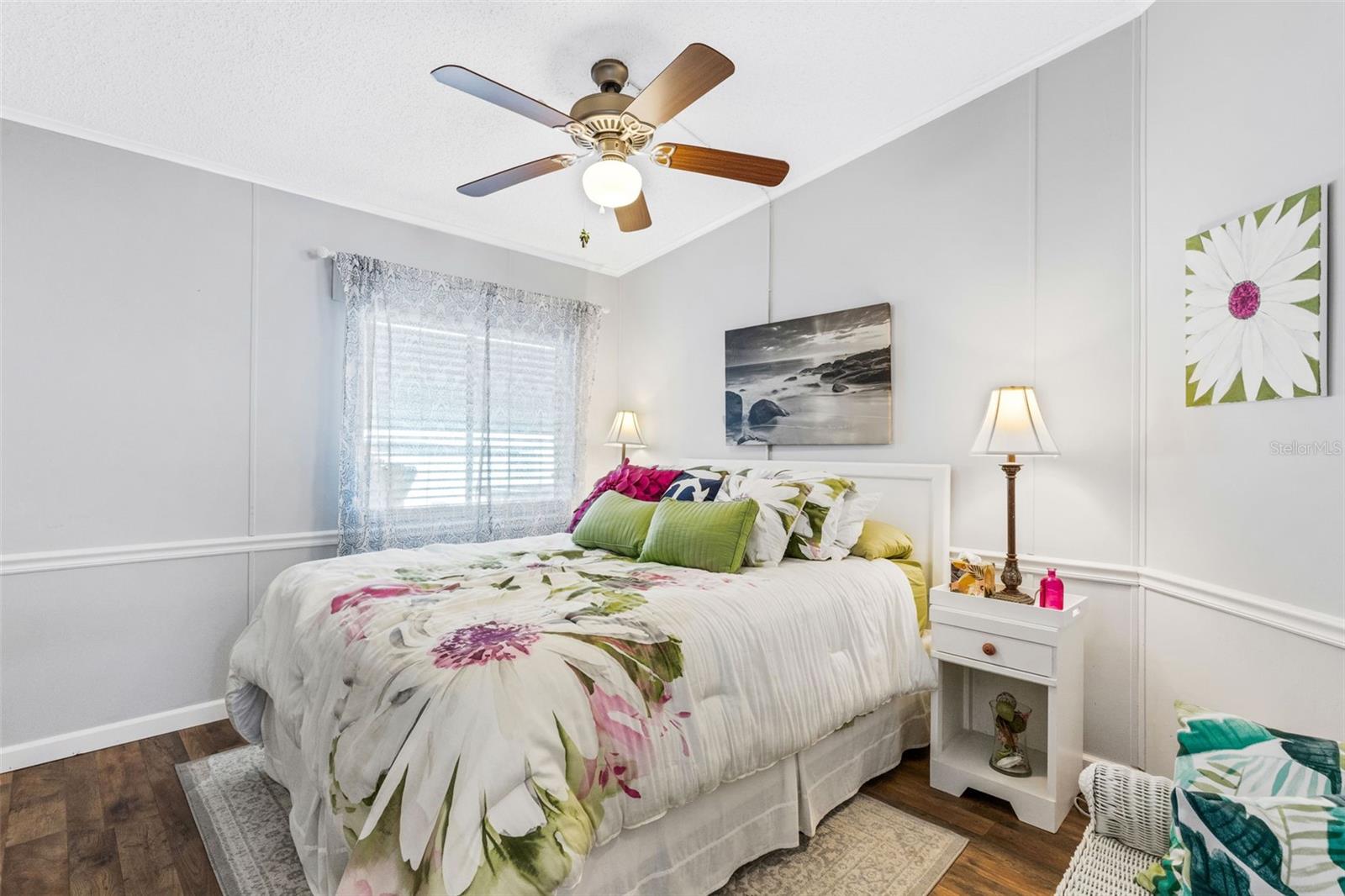 RIDGEWOOD OAKS PH II & III - Residential