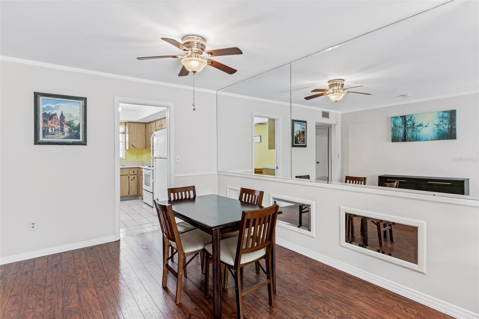 PORT BELLEAIR 2 CONDO - Residential