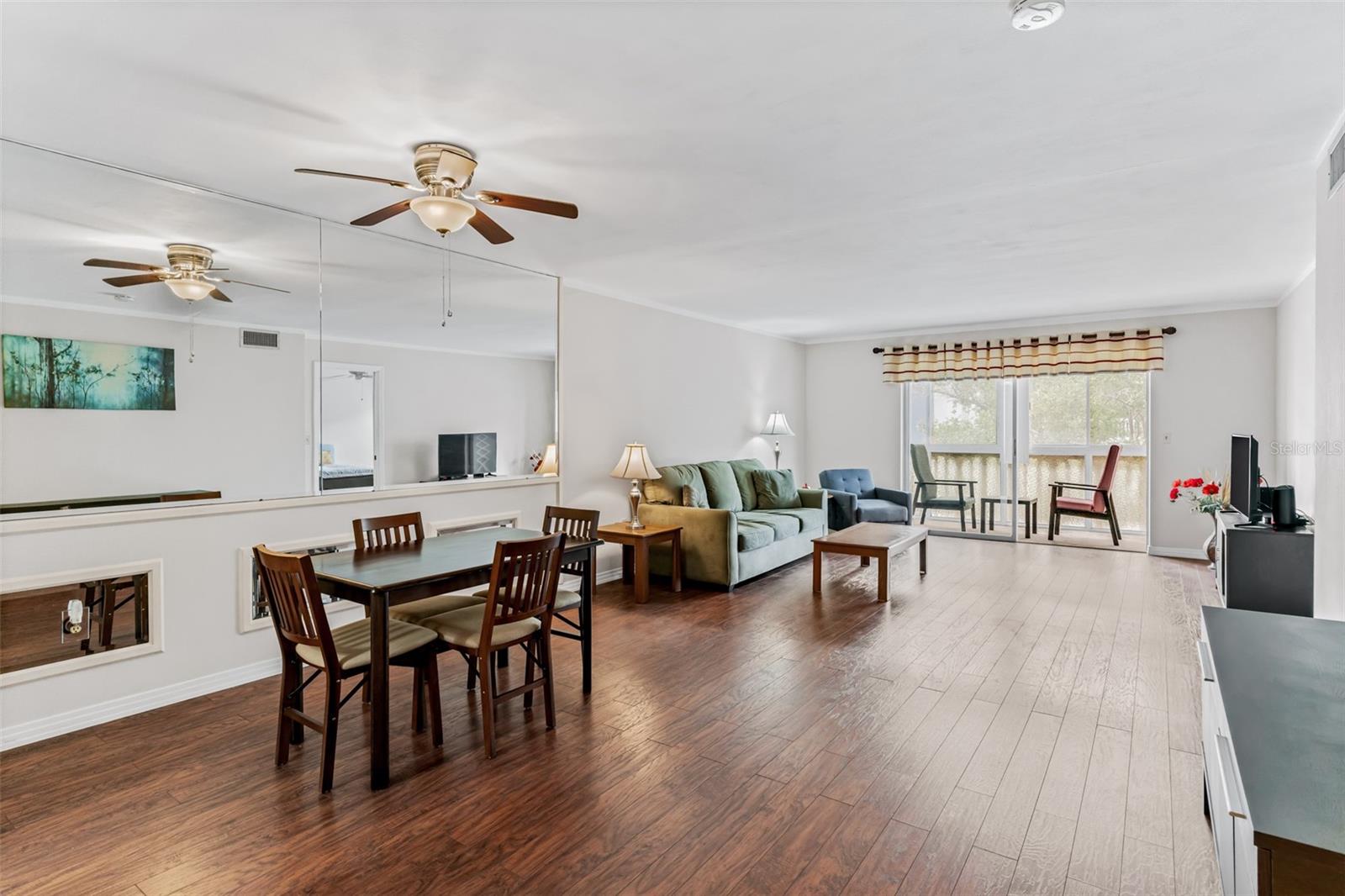 PORT BELLEAIR 2 CONDO - Residential