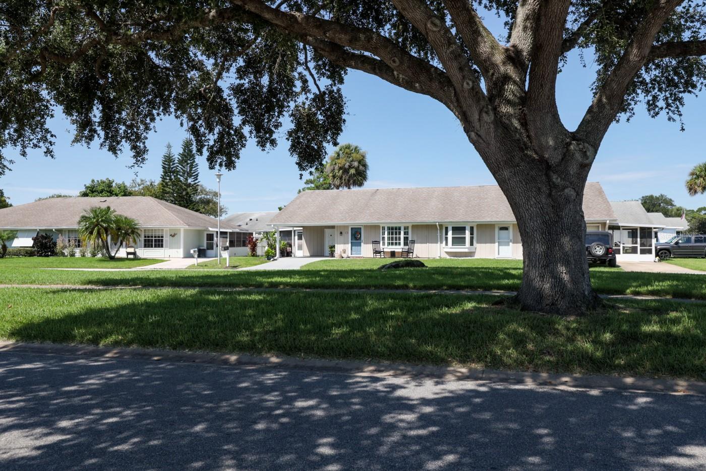 Fairgreen Unit 01A - Residential Lease