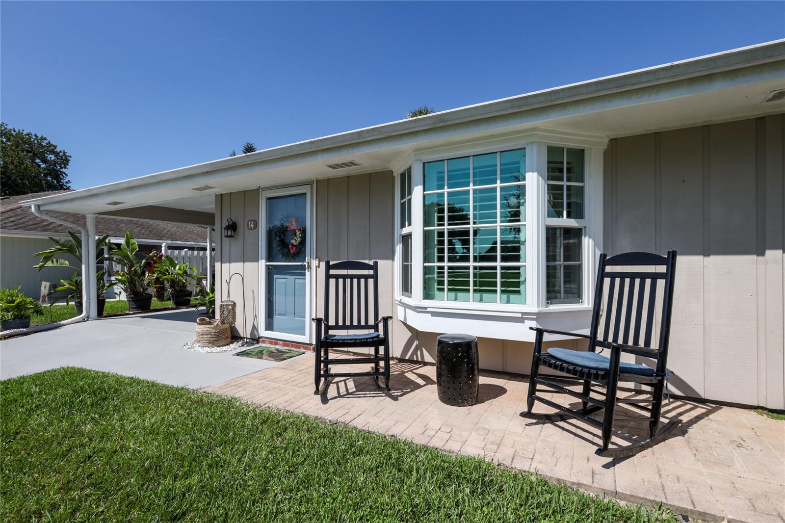 Fairgreen Unit 01A - Residential Lease