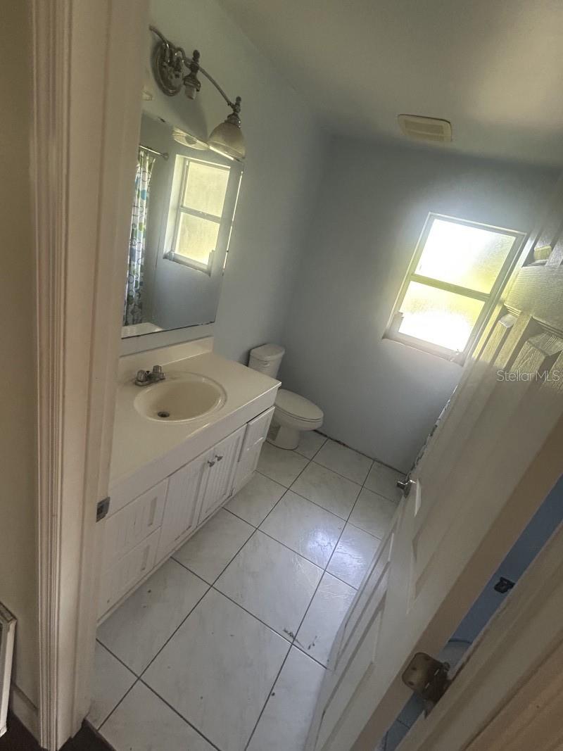 DESOTO ACRES - Residential