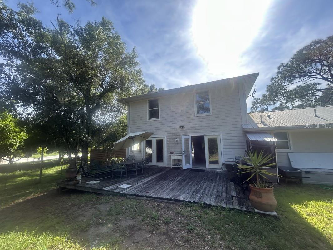 DESOTO ACRES - Residential