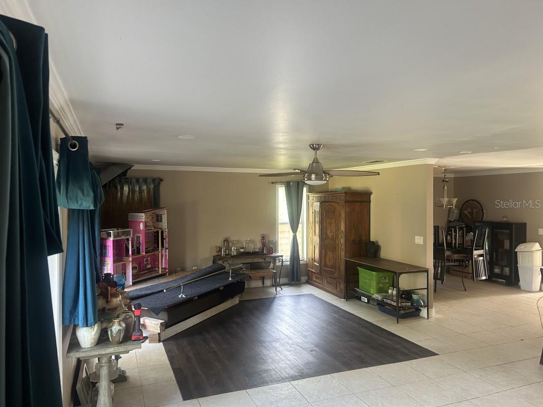 DESOTO ACRES - Residential
