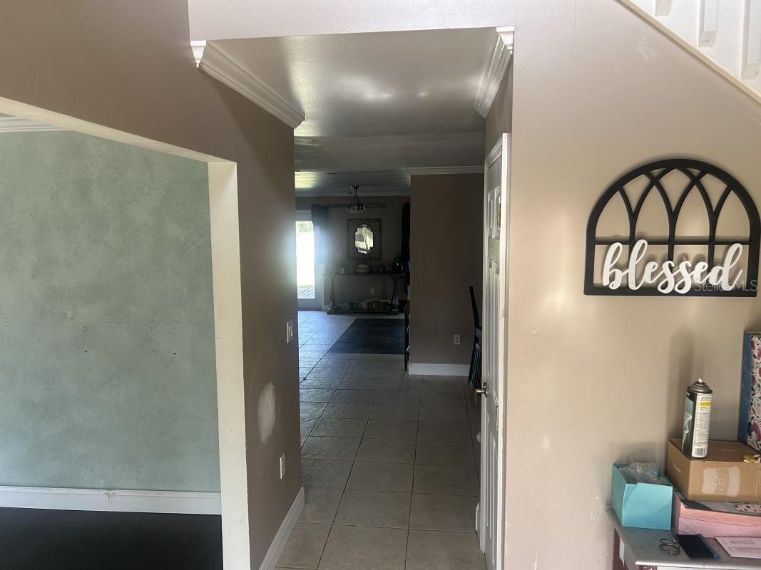DESOTO ACRES - Residential