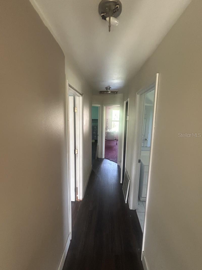 DESOTO ACRES - Residential