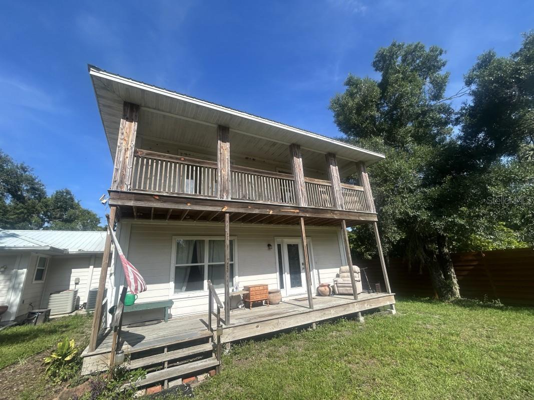 DESOTO ACRES - Residential