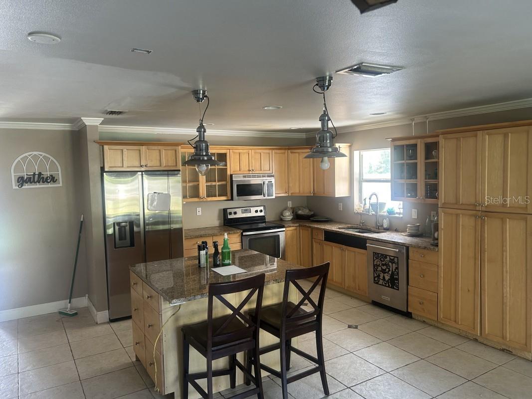 DESOTO ACRES - Residential