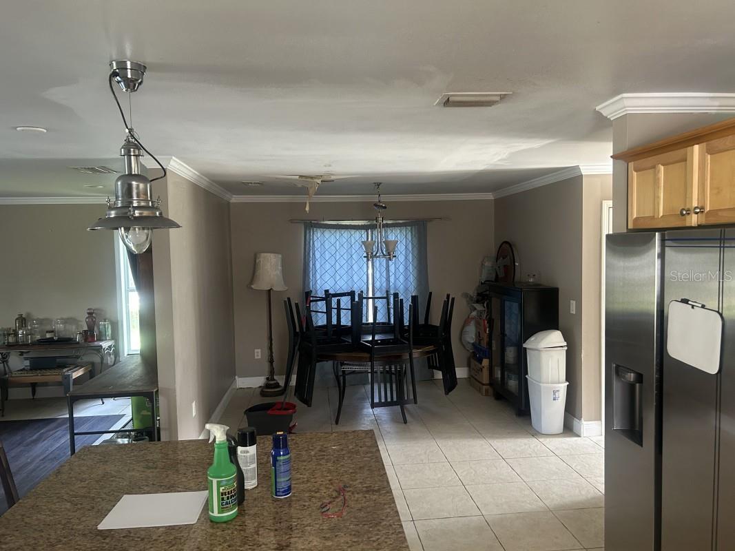 DESOTO ACRES - Residential