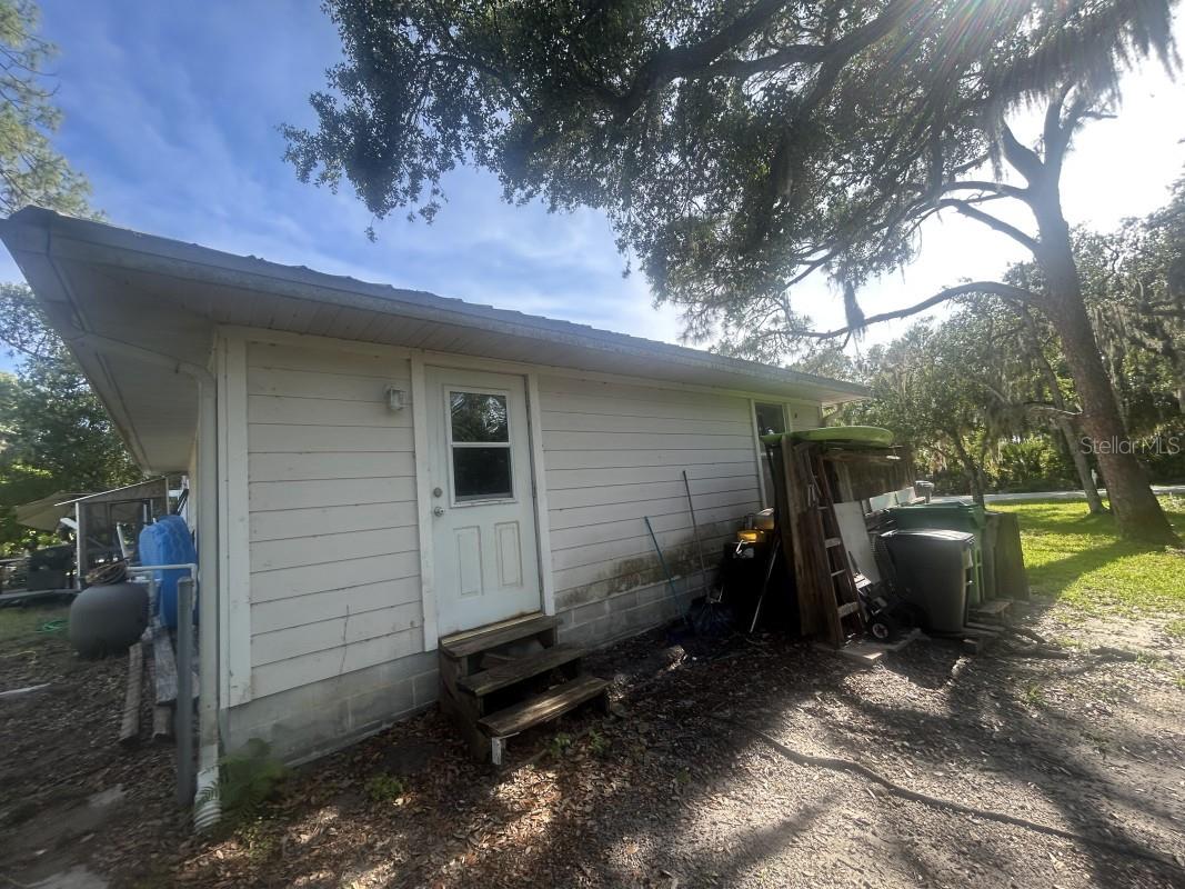 DESOTO ACRES - Residential