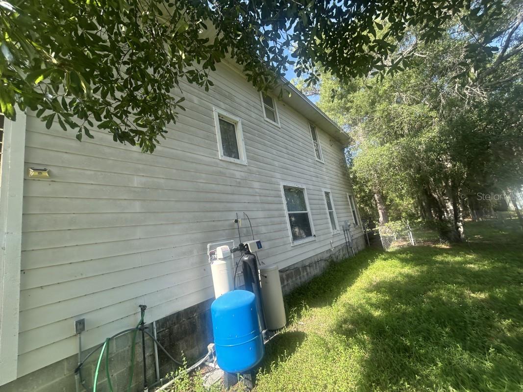 DESOTO ACRES - Residential
