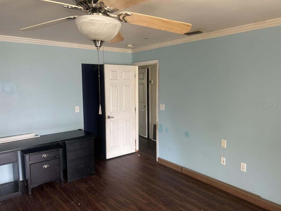 DESOTO ACRES - Residential