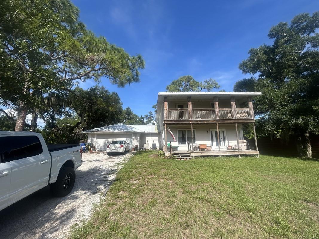 INVESTOR SPECIAL / VALUE-ADD OPPORTUNITY IN DESOTO ACRES! Situated on OVER 1/2 ACRE in the desirable Desoto Acres area of Sarasota, this 2004-built 3 bedroom, 3 bathroom home offers 2,430 sq ft of living space with tremendous upside potential. Spacious layout, attached garage, and large lot create an excellent canvas for renovation, modernization, or long-term hold.
Property needs TLC and updates but has strong bones and plenty of potential for the right buyer. Ideal opportunity for investors, rehabbers, contractors, or buyers looking to customize a larger home on acreage in a highly sought-after Sarasota location. Rare chance to secure a newer-built home on .59 acres with room to add value. Conveniently located near University Pkwy, shopping, dining, SRQ Airport, and downtown Sarasota.
Property being sold AS-IS. Cash or hard money financing preferred. Bring your vision and unlock the potential!