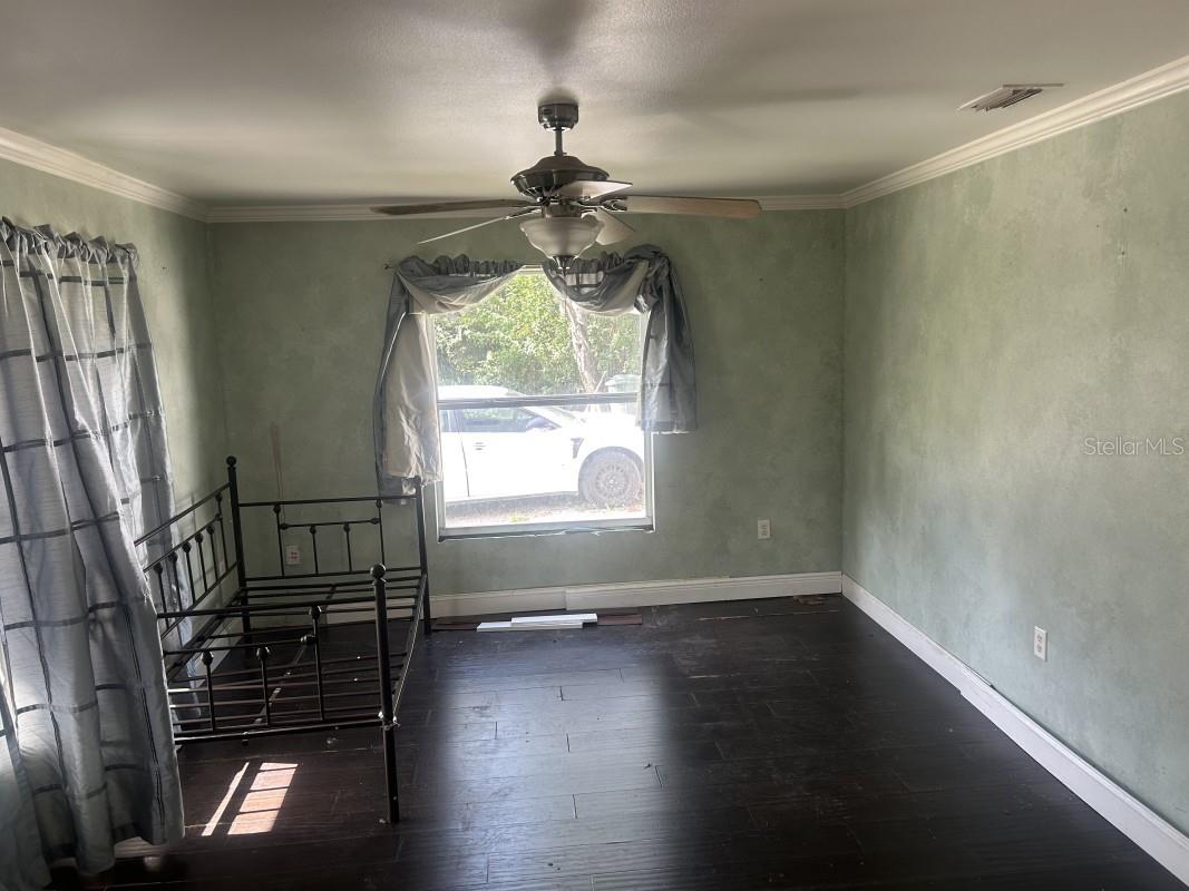 DESOTO ACRES - Residential