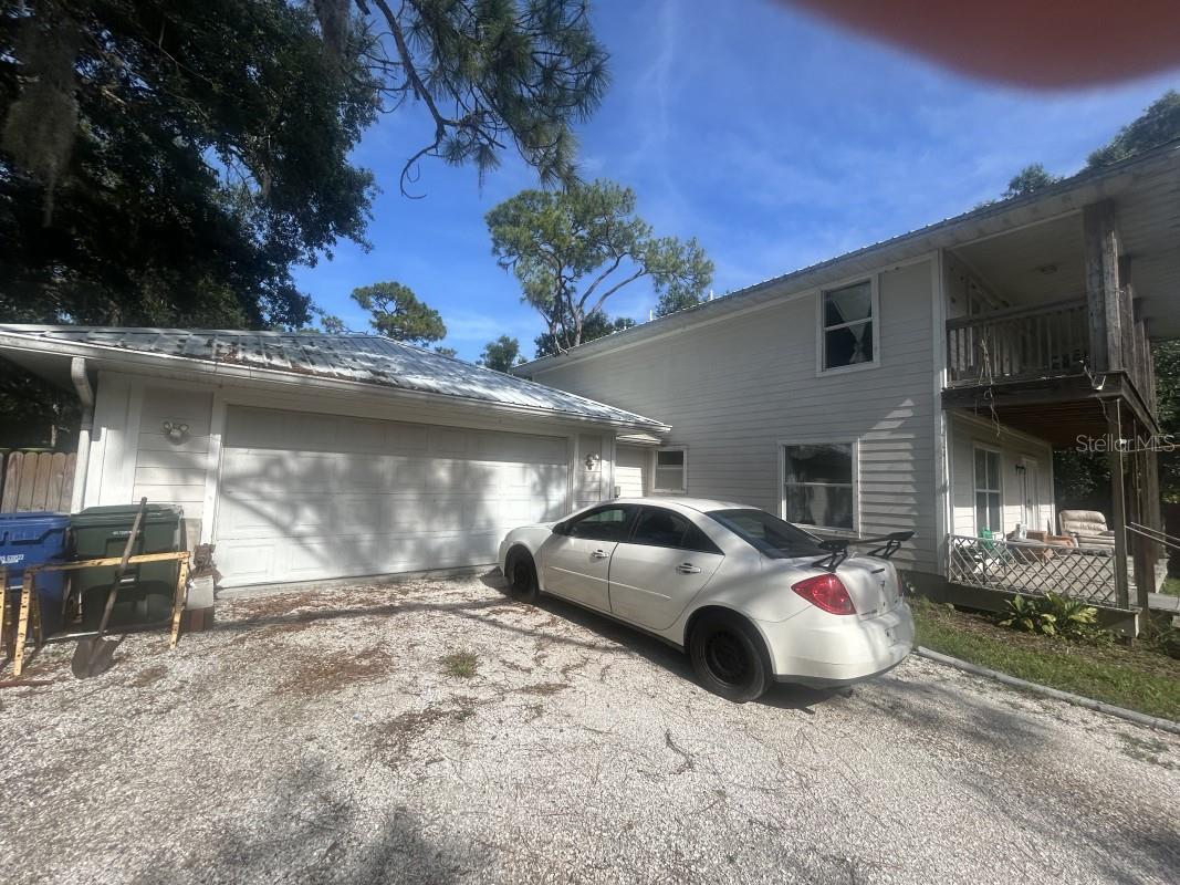 DESOTO ACRES - Residential