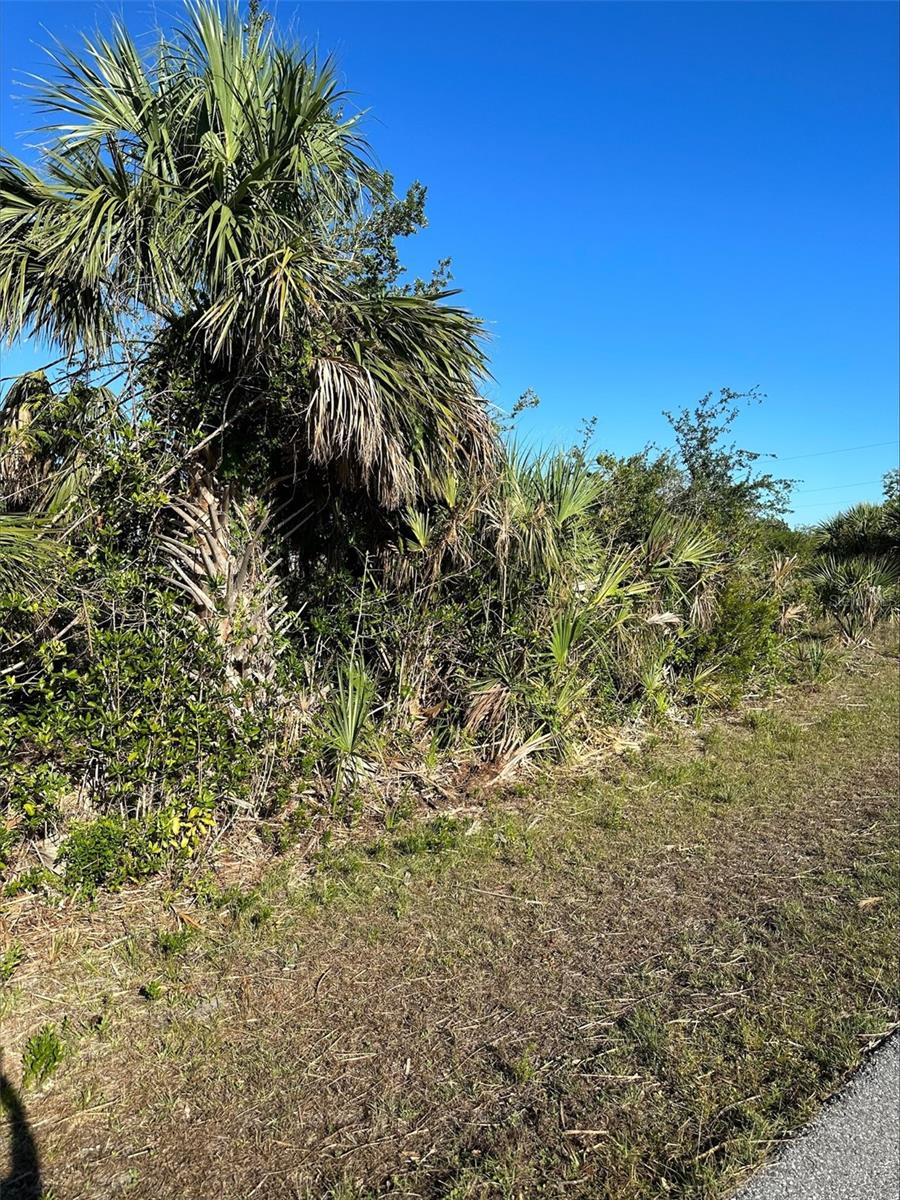 PORT CHARLOTTE SEC 082 - Land