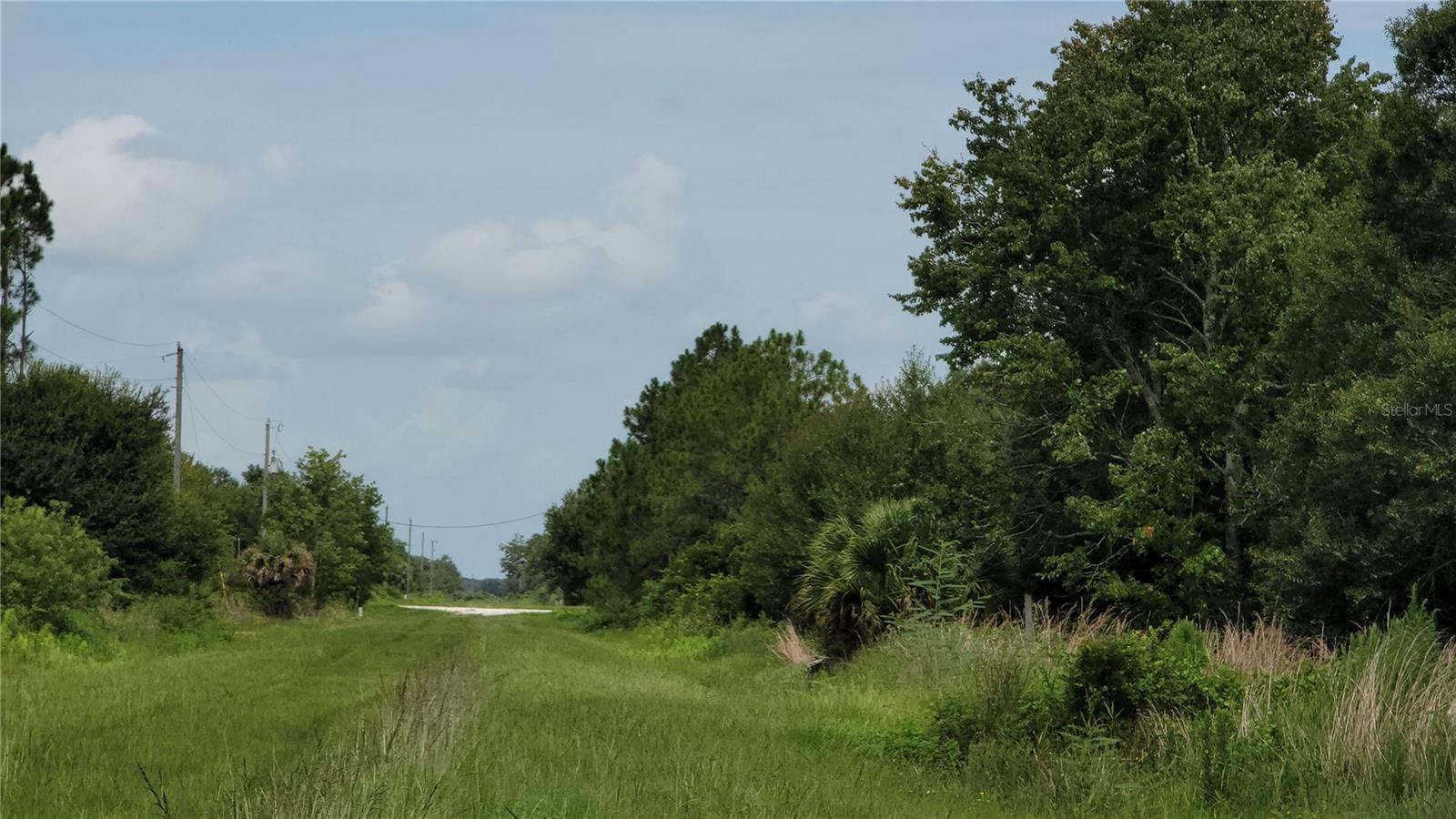 SOUTHERN COLONIZATION CO - Land