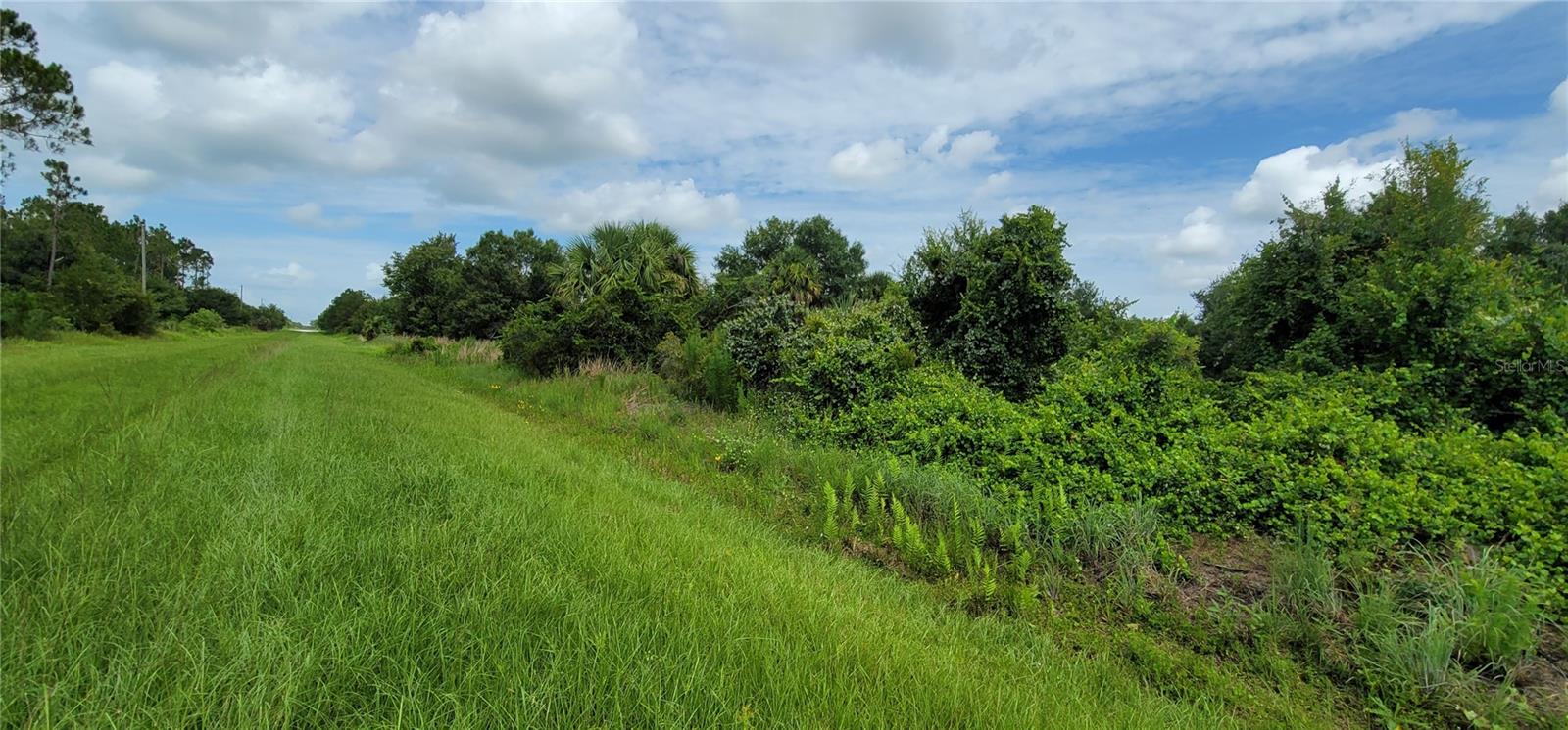 SOUTHERN COLONIZATION CO - Land