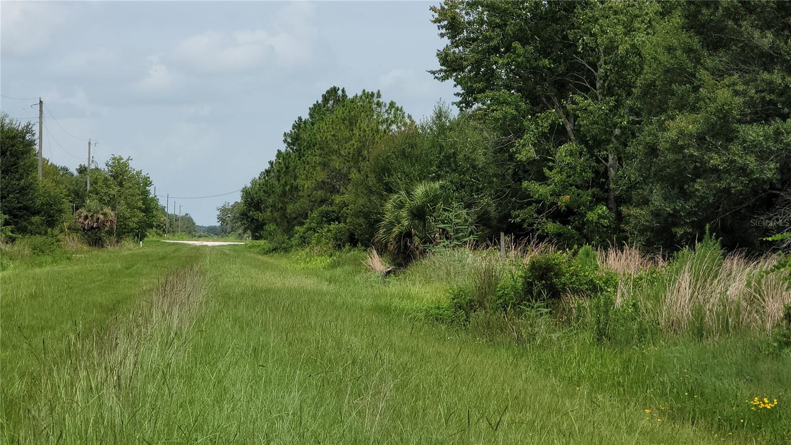 SOUTHERN COLONIZATION CO - Land