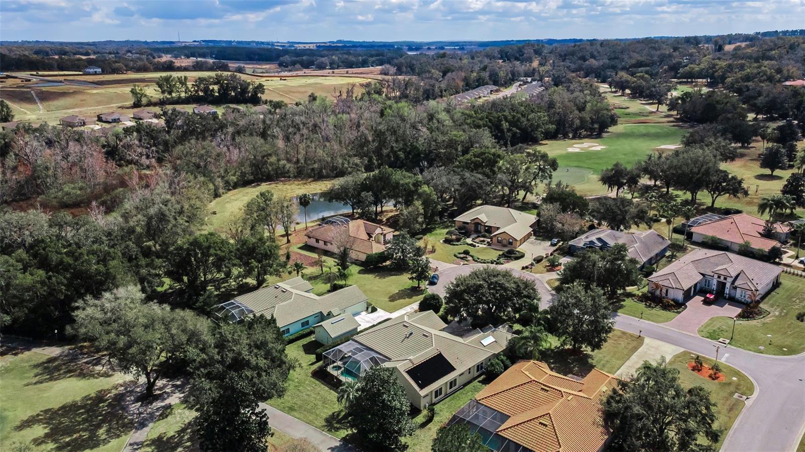LAKE JOVITA GOLF & COUNTRY CLUB PH 01 - Residential Lease