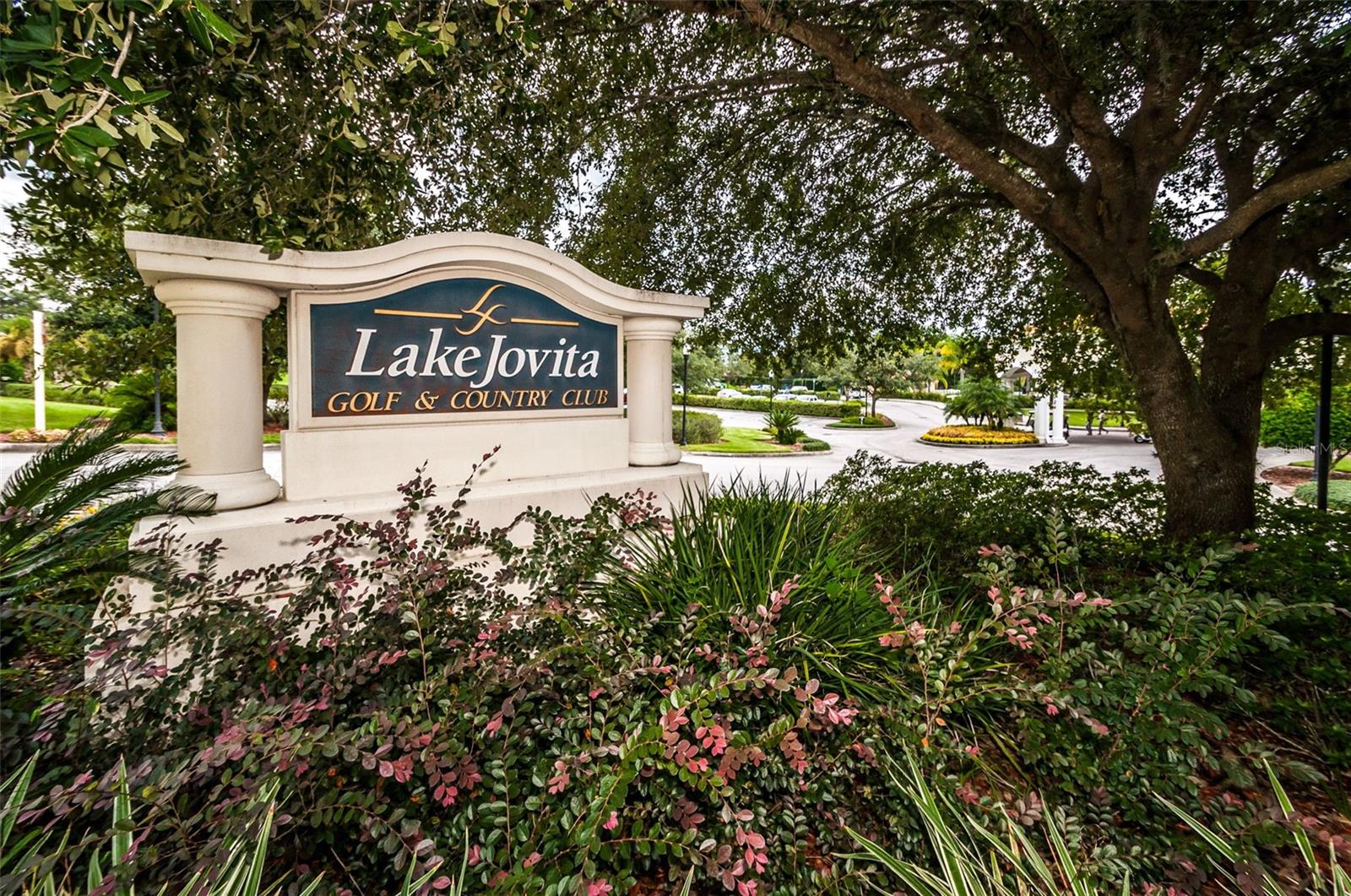 LAKE JOVITA GOLF & COUNTRY CLUB PH 01 - Residential Lease