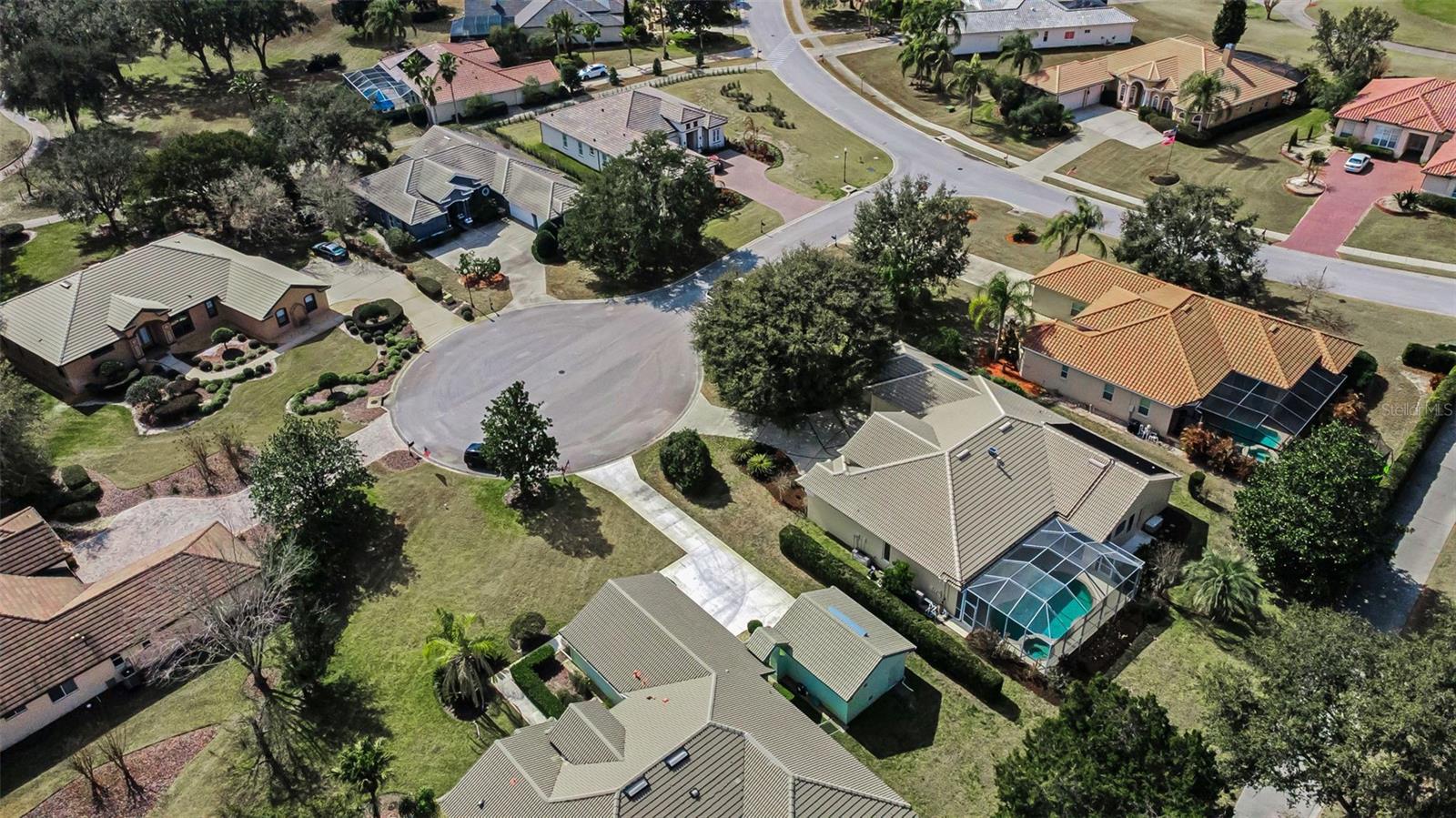 LAKE JOVITA GOLF & COUNTRY CLUB PH 01 - Residential Lease