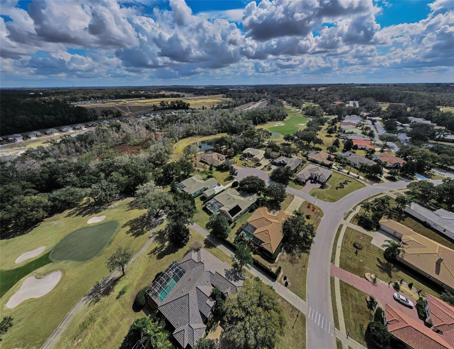 LAKE JOVITA GOLF & COUNTRY CLUB PH 01 - Residential Lease