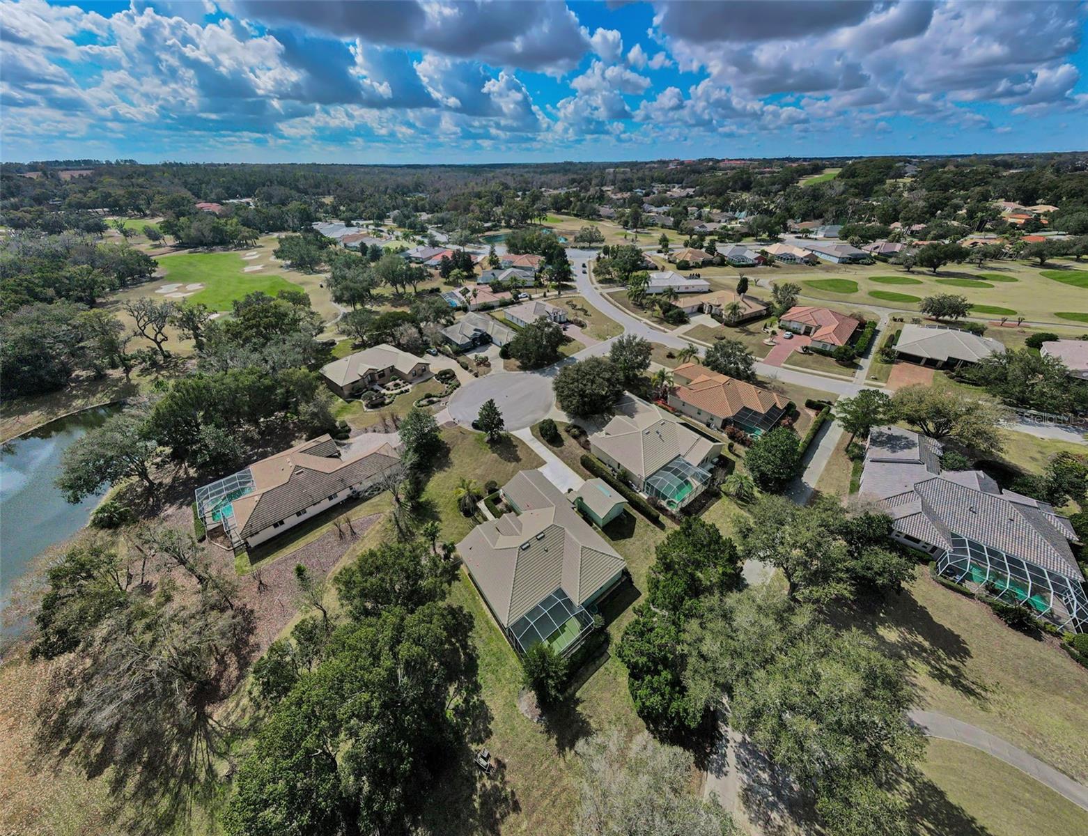 LAKE JOVITA GOLF & COUNTRY CLUB PH 01 - Residential Lease