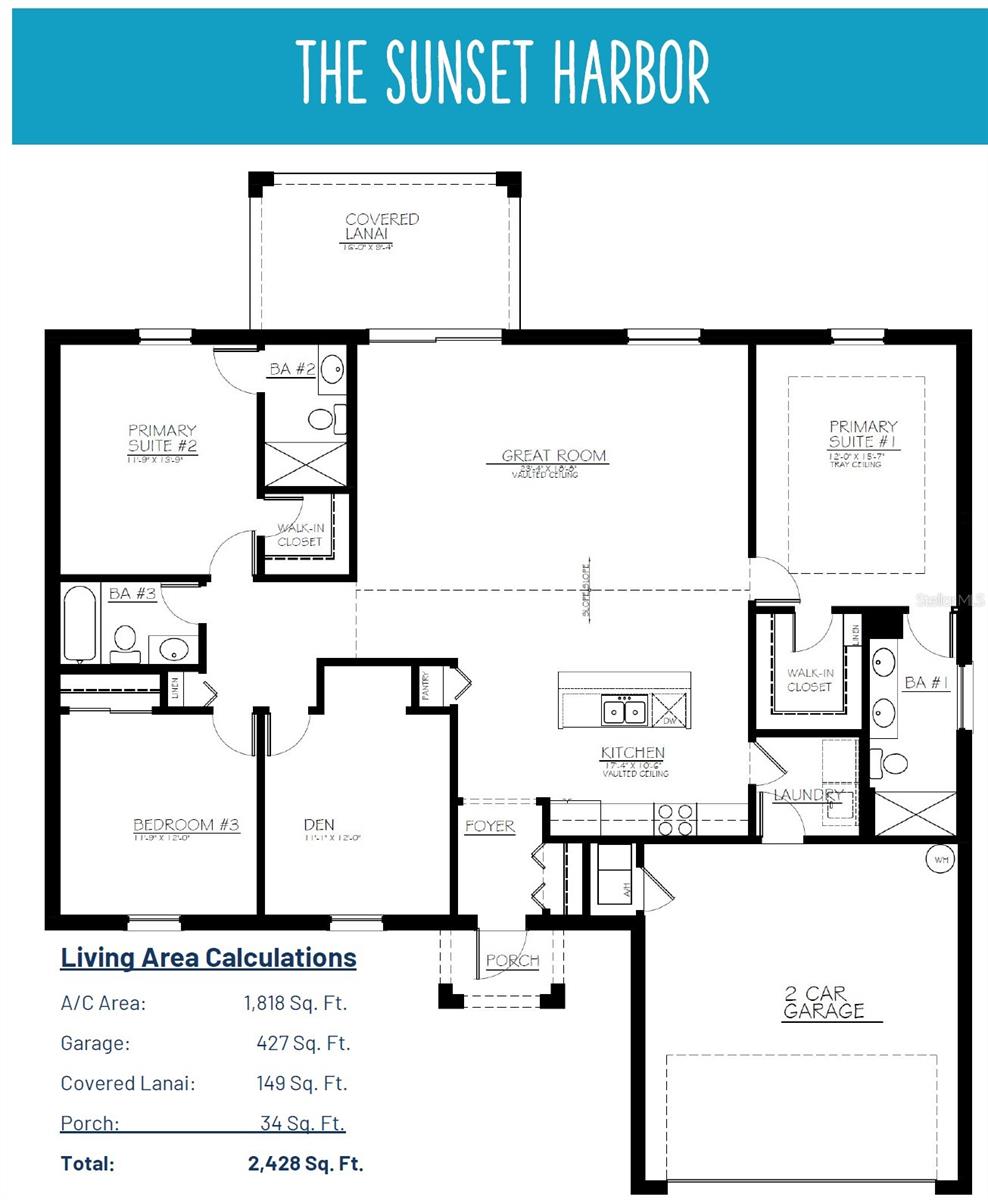 PORT CHARLOTTE SEC 012 - Residential
