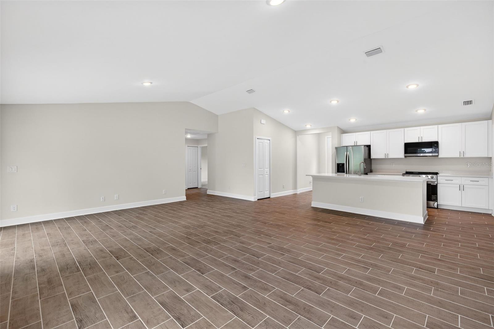 PORT CHARLOTTE SEC 012 - Residential
