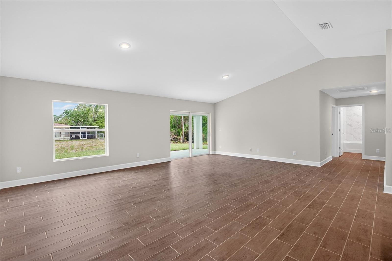 PORT CHARLOTTE SEC 012 - Residential