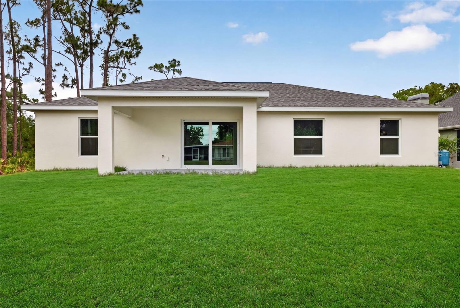 PORT CHARLOTTE SEC 012 - Residential