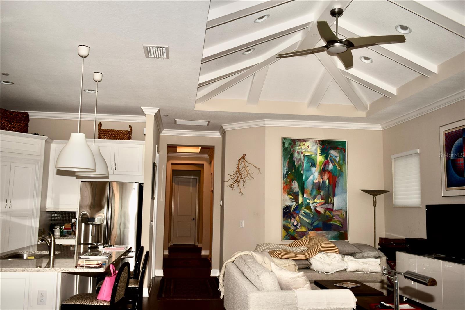 HARBOUR ISLE - EDGEWATER WALK - Residential