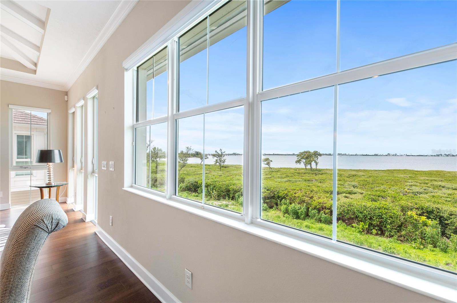 HARBOUR ISLE - EDGEWATER WALK - Residential
