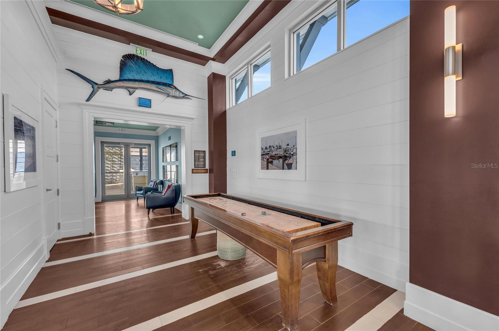 HARBOUR ISLE - EDGEWATER WALK - Residential