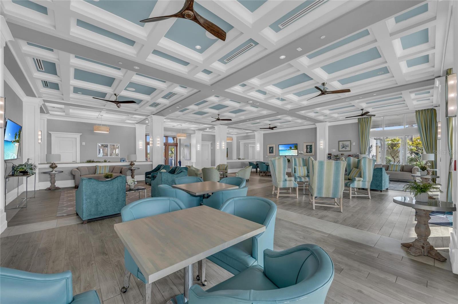 HARBOUR ISLE - EDGEWATER WALK - Residential