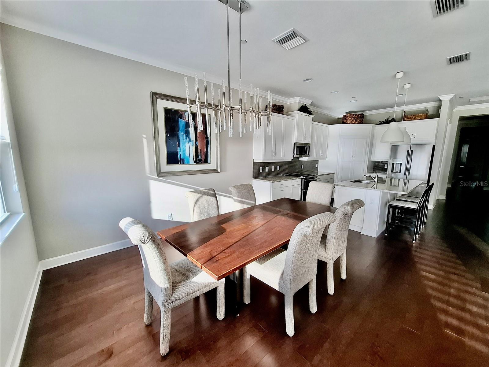HARBOUR ISLE - EDGEWATER WALK - Residential