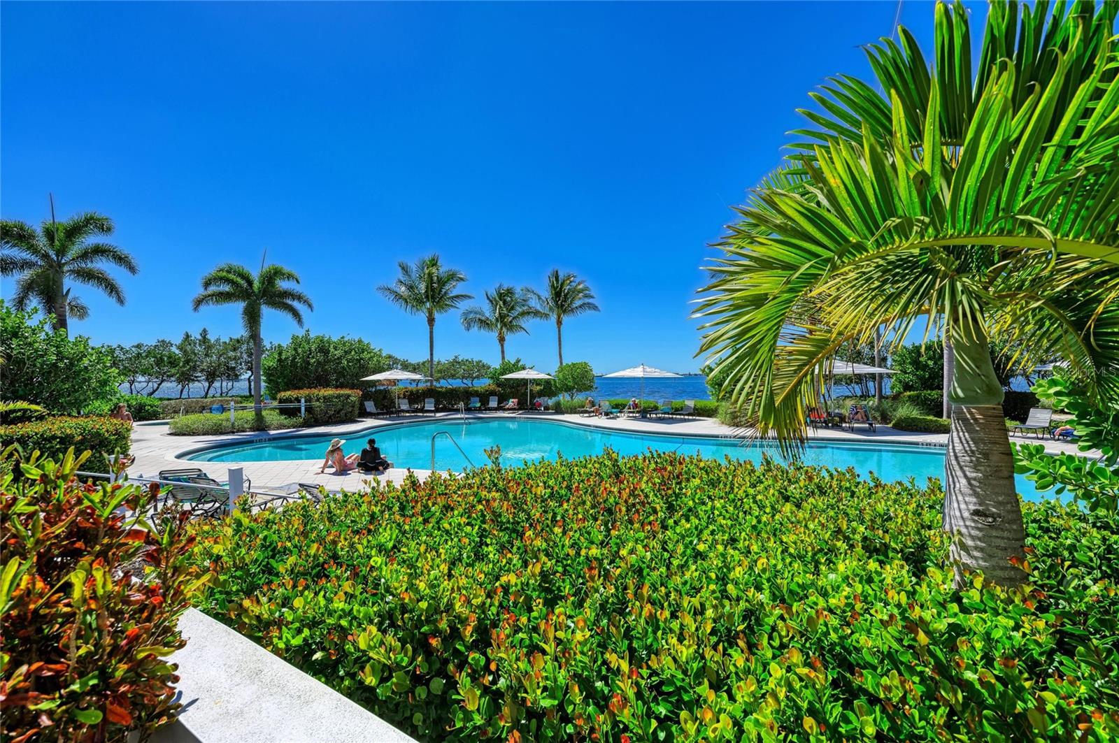 HARBOUR ISLE - EDGEWATER WALK - Residential