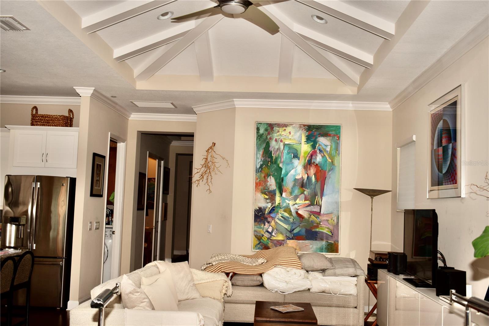 HARBOUR ISLE - EDGEWATER WALK - Residential