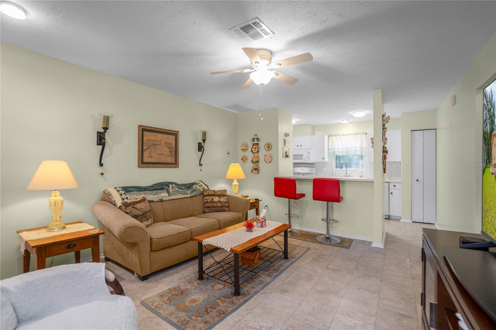 TARAWOOD PH 01 - Residential Income