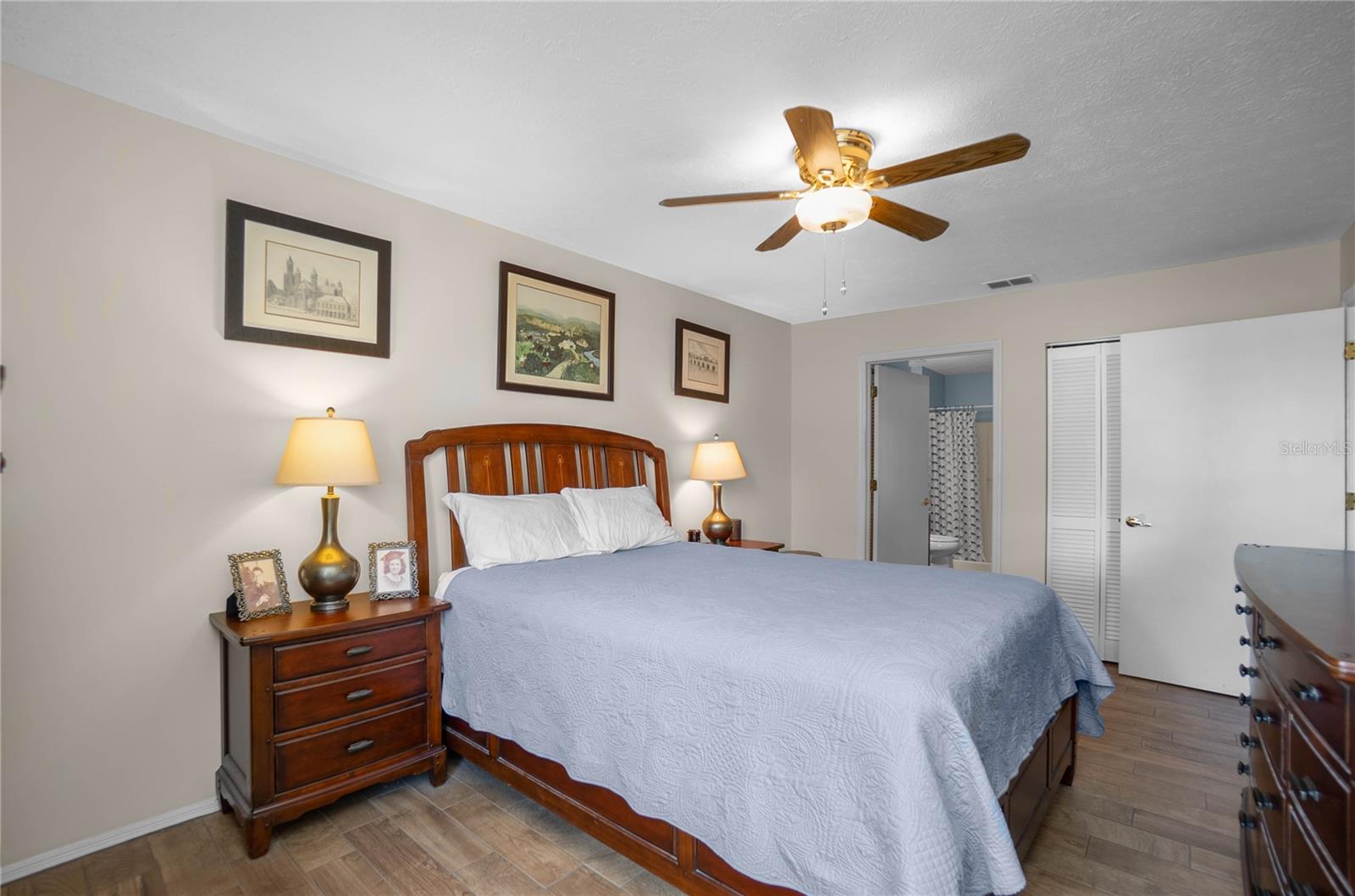 TARAWOOD PH 01 - Residential Income