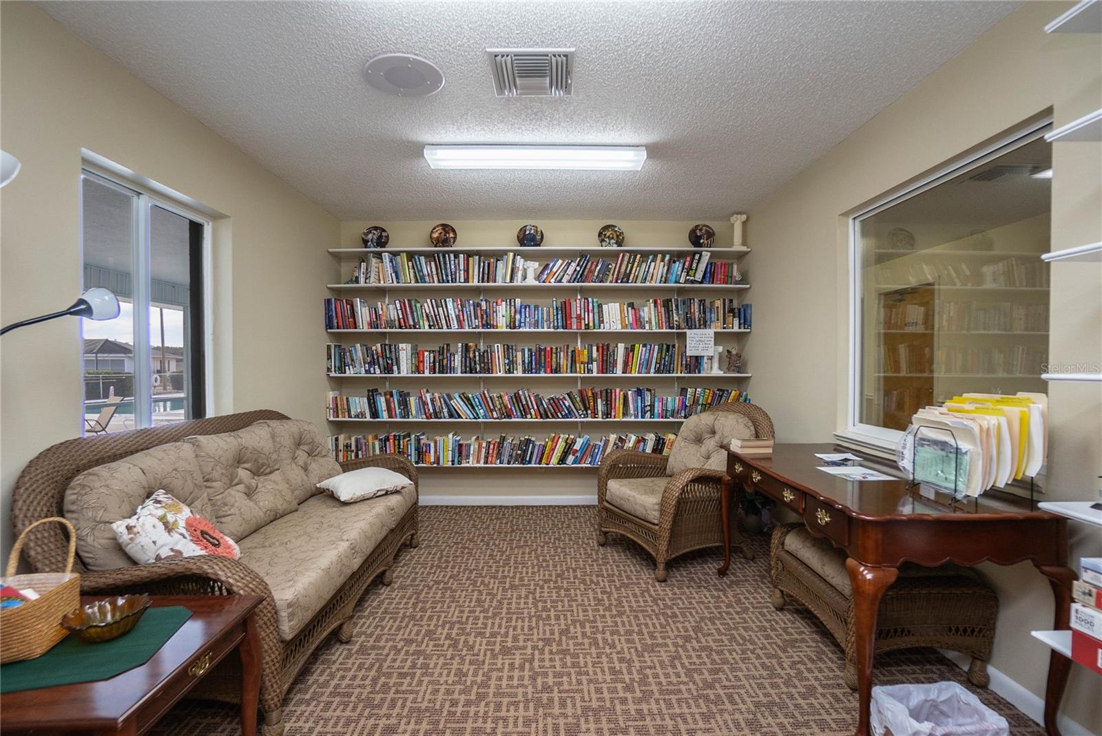TARAWOOD PH 01 - Residential Income