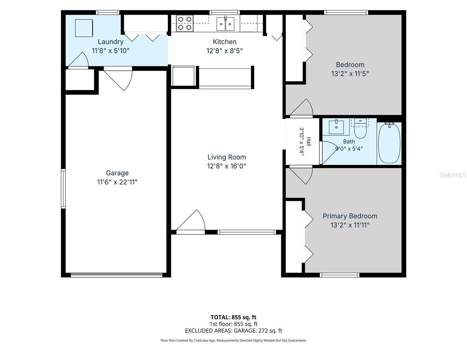 TARAWOOD PH 01 - Residential Income