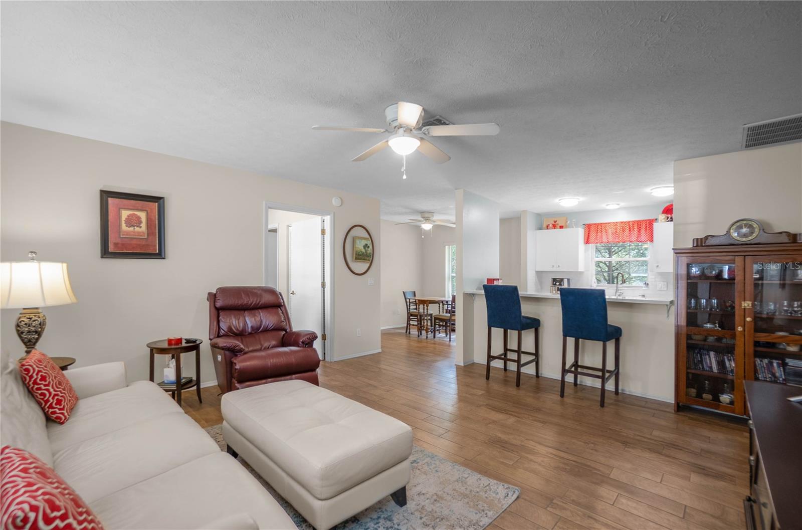 TARAWOOD PH 01 - Residential Income