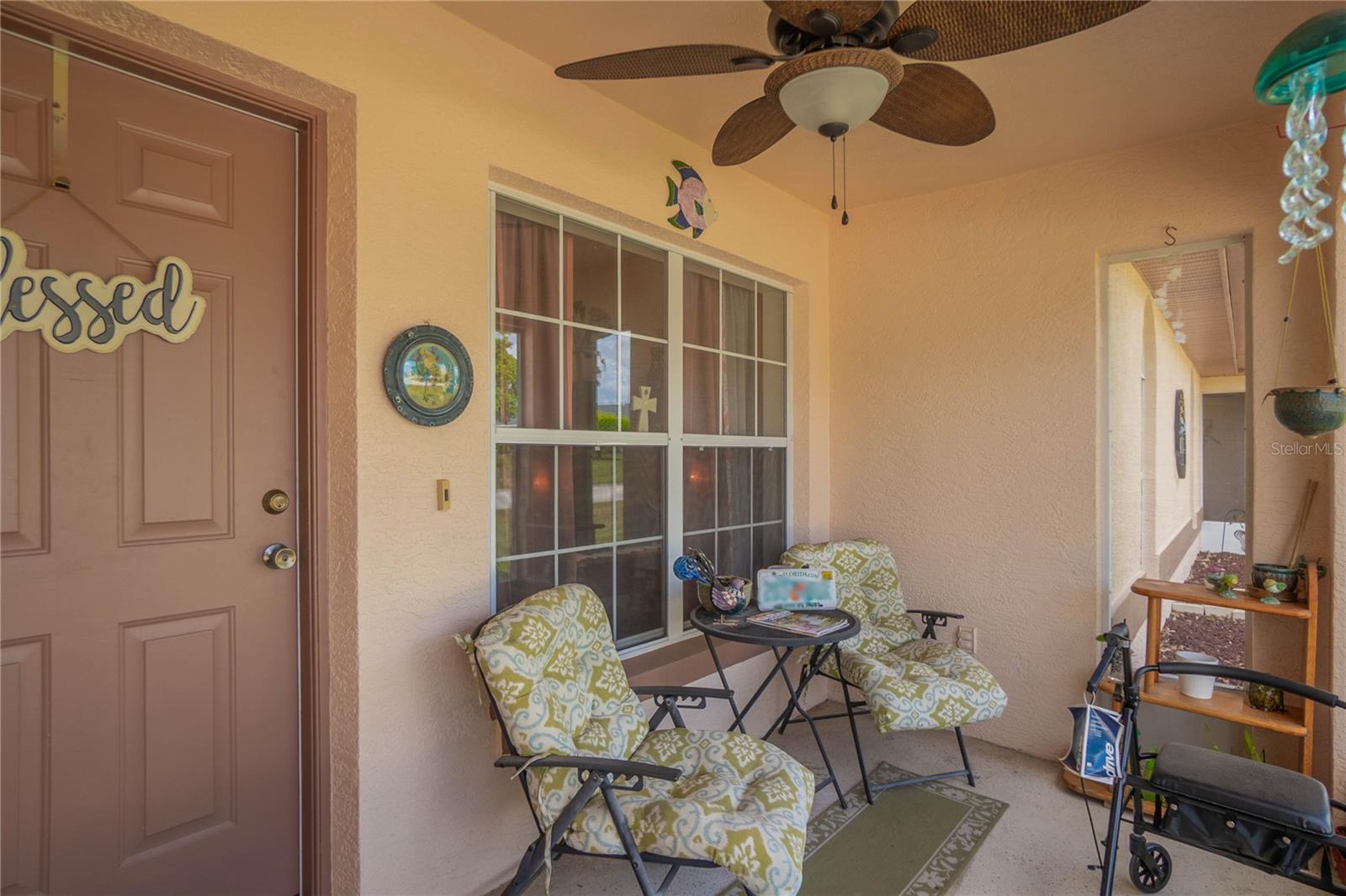 TARAWOOD PH 01 - Residential Income